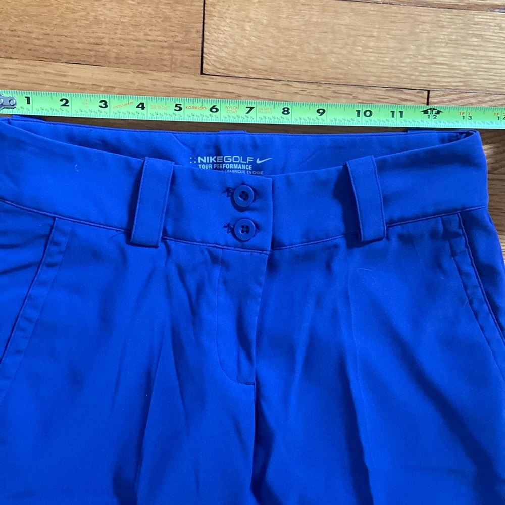 Nike NWOT Golf Tour Performance Dri-Fit Pants - Picture 14 of 15